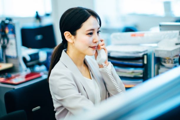 ■学校事務（+講師）★Word・Excel・PPT初級可★