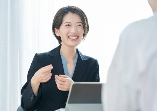 ■総務事務★Word・Excel基本OK、秘書検定あり★