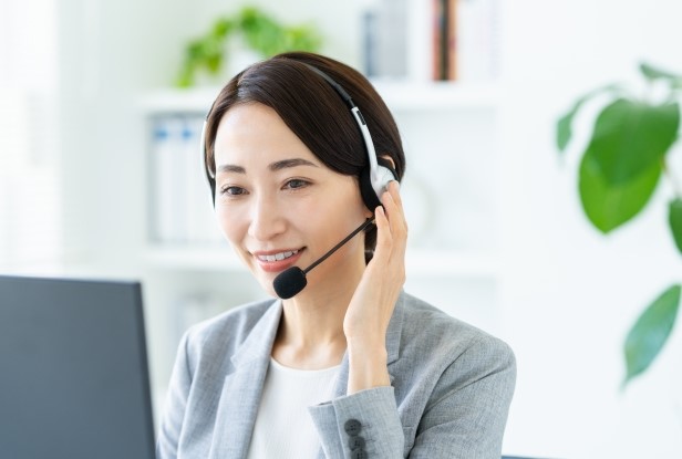 ■テレマーケティング★美容系商材/PC基本OK★