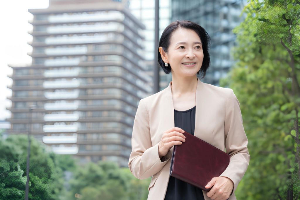 秘書業務とプロジェクト事務を経験したバックオフィスサポート人材